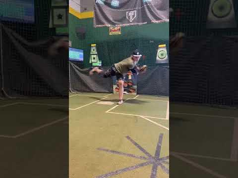 Video of Throw Downs