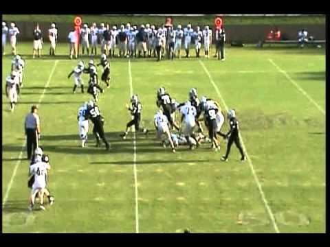 Video of Freshman Highlights