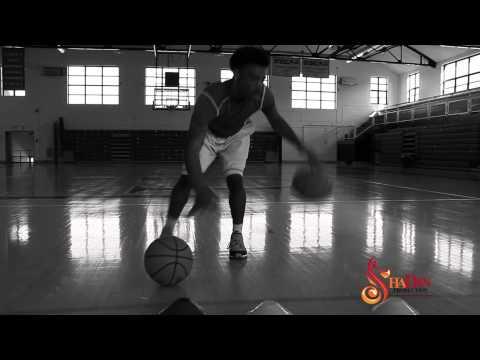 Video of Ball Handling Workout