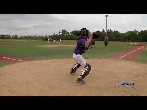 Video of Perfect Game Showcase 2023