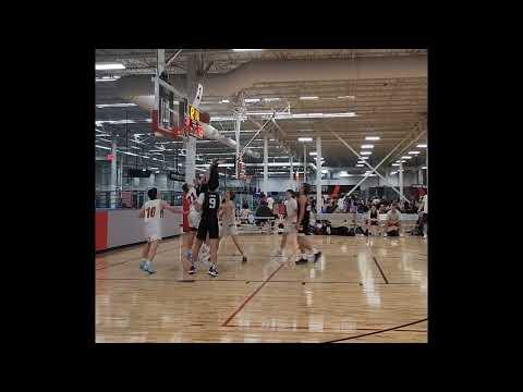 Video of '23 Summer AAU & Lake City Highlights