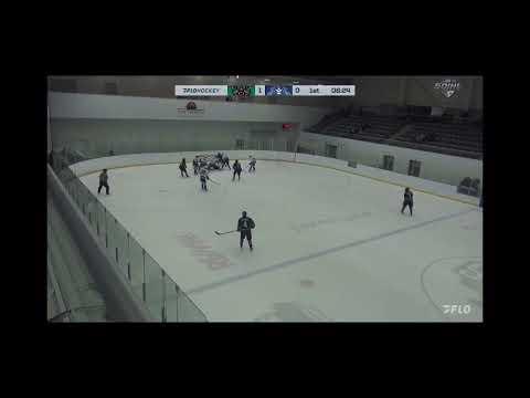 Video of Jr b 2nd year mid season highlights 