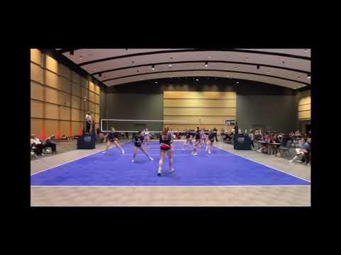 Video of Northeast Qualifiers 2022