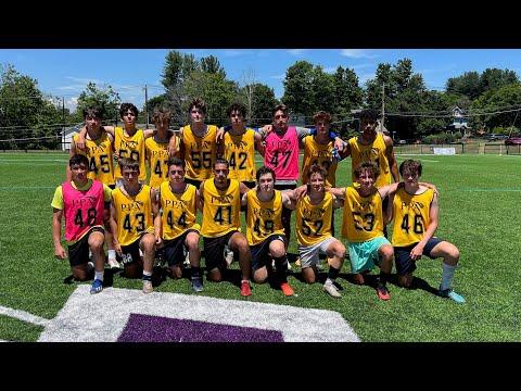 Video of 2022 Future 500 ID Camp Highlights 