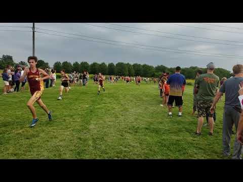 Video of Tobin Grendzynski 2018 Highlights 