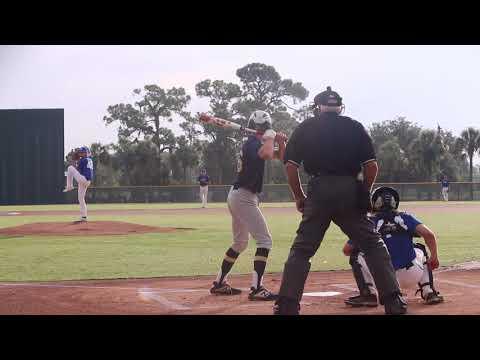 Video of #66 1st AB-Under Armour Baseball Factory World Series