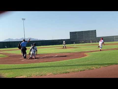 Video of USA Baseball June 2021