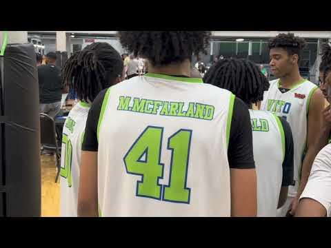 Video of AAU Jr Team Vito 6_July2023