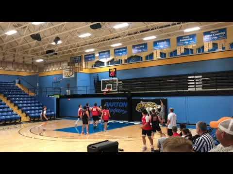 Video of Parker Dicks- GBHS Summer Highlights June 2023