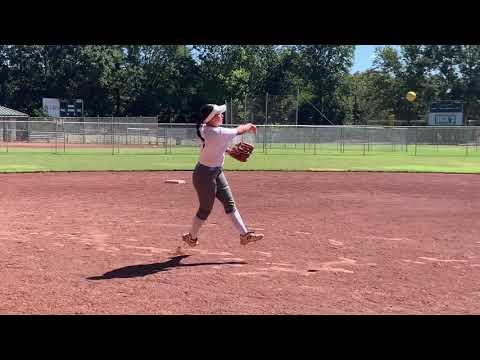 Video of MIF Skills Video