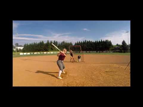 Video of 2023 Natalie Quinlan BP