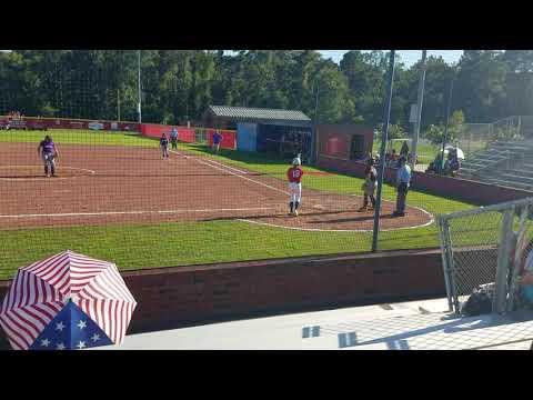 Video of Hitting