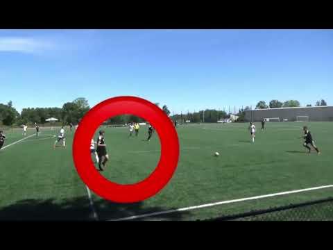 Video of Brennan Johnson - Last 3 game highlights