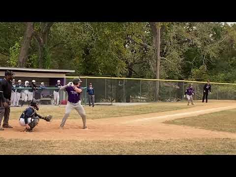 Video of Hitting Compilation - Summer/Fall 2020