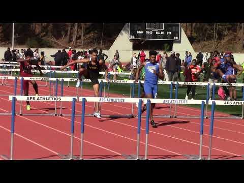 Video of Atlanta Games | Cameron McDowell  (17.02 - PR) 