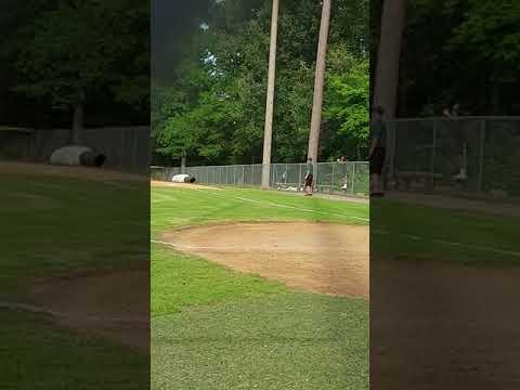 Video of 7/13/2021 Double vs Drillers