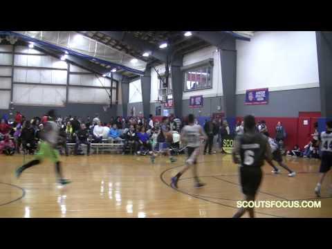 Video of Team 1 Jonatan Garcia 6'2 170 New Rochelle HS NY 2016