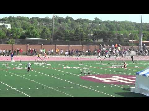 Video of Minnesota State Meet 2015- Boys 4x800