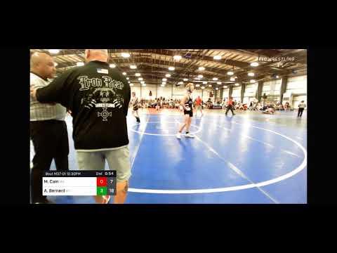 Video of 2021 Nationals