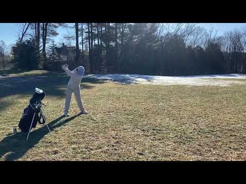 Video of My Swing 