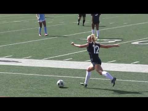 Video of Madeline Martinez Soccer Highlights