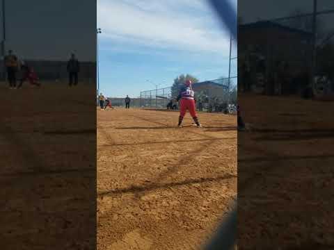 Video of Fall ball tournament in Tulsa