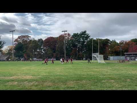 Video of Westwood vs Millis