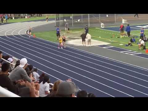 Video of ILH Championships 2022 - 800m