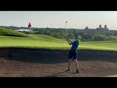 Video of Bunker Play