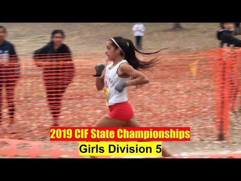 Video of State meet