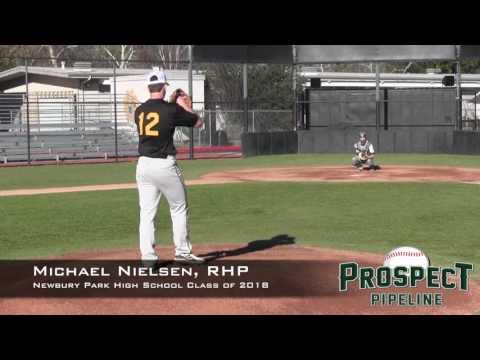 Video of Michael Nielsen-01/31/17