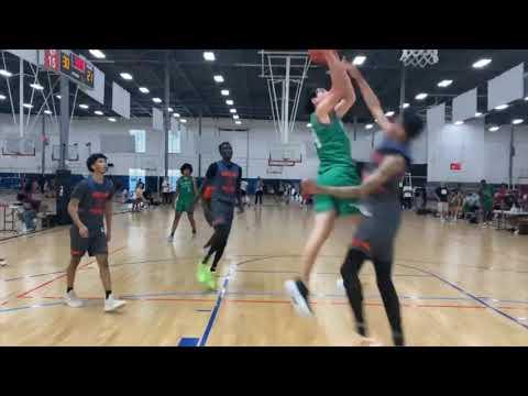 Video of Scoring Plays vs. Dream Vision