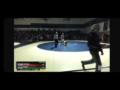 Video of Washington 1A Region4 Finals