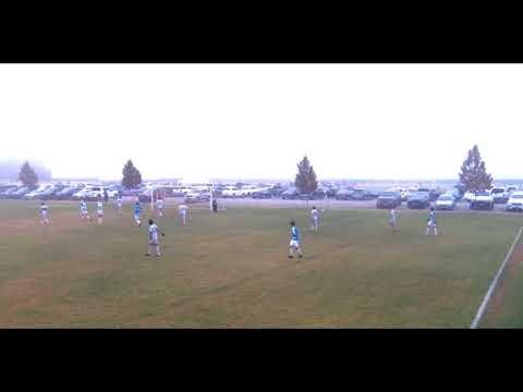 Video of Ash  soccer Highlights 