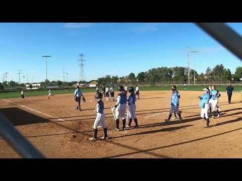 Video of 2022 Club Fall Highlights