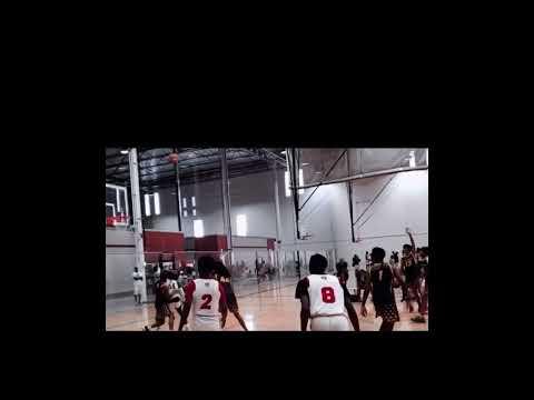 Video of 6’3 SG , Jon McGee, Fr. Year