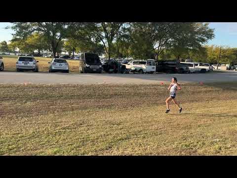 Video of 5th Place - Texas Homeschool State Championships