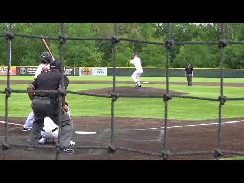 Video of Matt’s no-hitter Team Nike New England