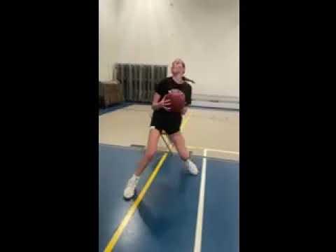 Video of Training