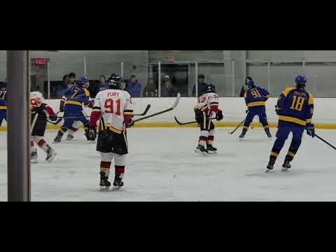 Video of Penalty Kill 