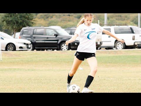 Video of Taylor Pattee: September Highlights