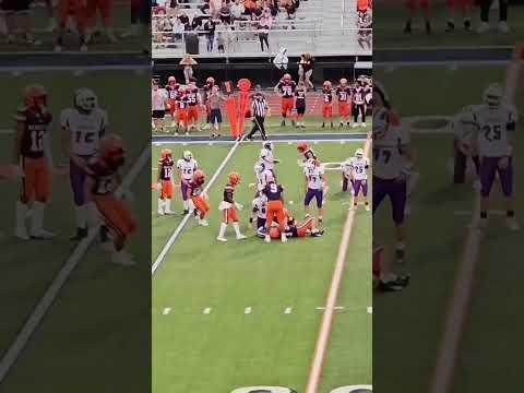 Video of Week 1 Highlights 9/8/23