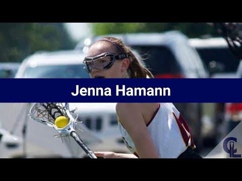 Video of Jenna Hamann 2023 Midwest Cup Highlights