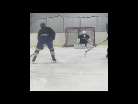 Video of TGC Goalie Club Highlights 2019