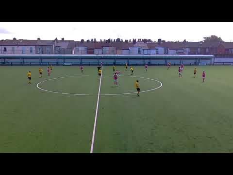 Video of FTIFA vs Marine FC