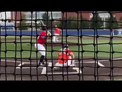 Video of September 2021 FB Velo 84