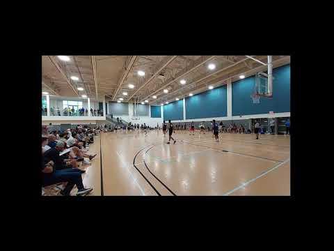 Video of NEPSAC 2023