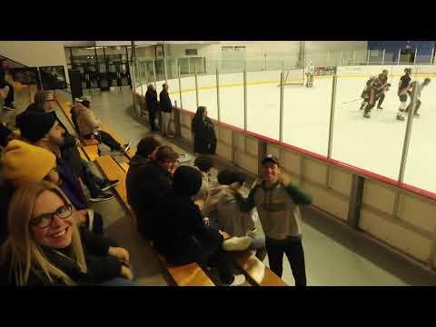 Video of Logan White Highlight Hockey Video # 24