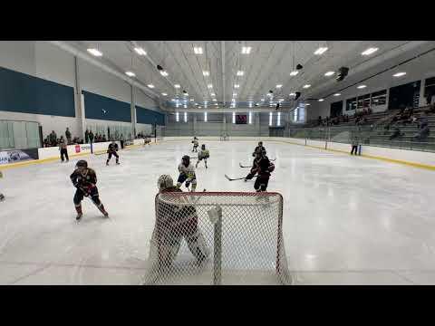 Video of USAH Nationals vs #2 Mid-Fairfield Period 1