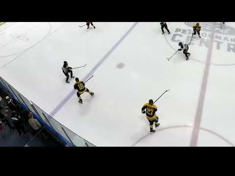 Video of Toronto Elite Prospect Showcase 20 June 2024